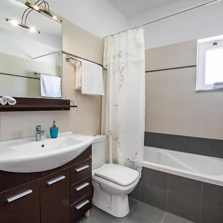 Karpathos View Voladha