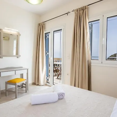 Villa Karpathos View *