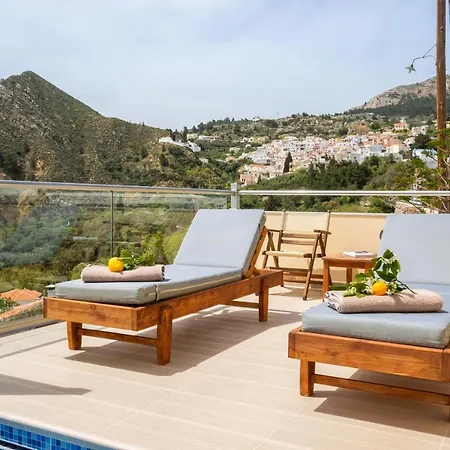 Villa Karpathos View