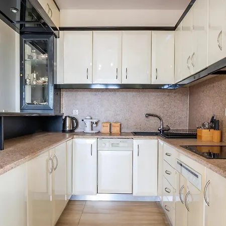 Karpathos View * Voládha