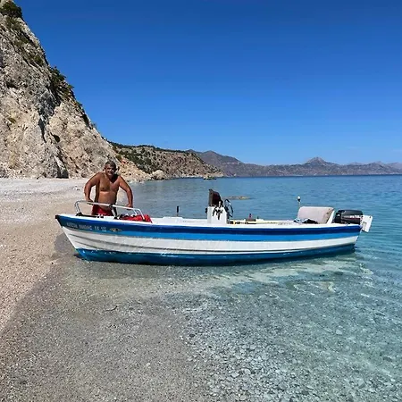 Villa Karpathos View *