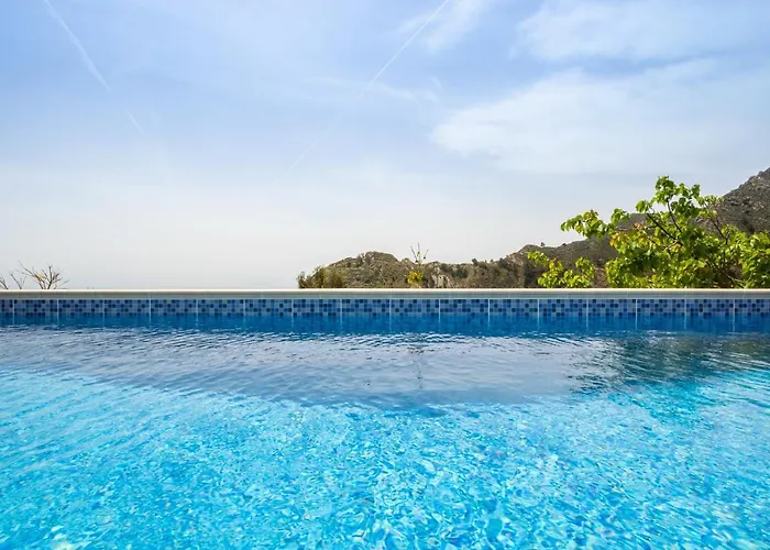 Karpathos View * Voládha