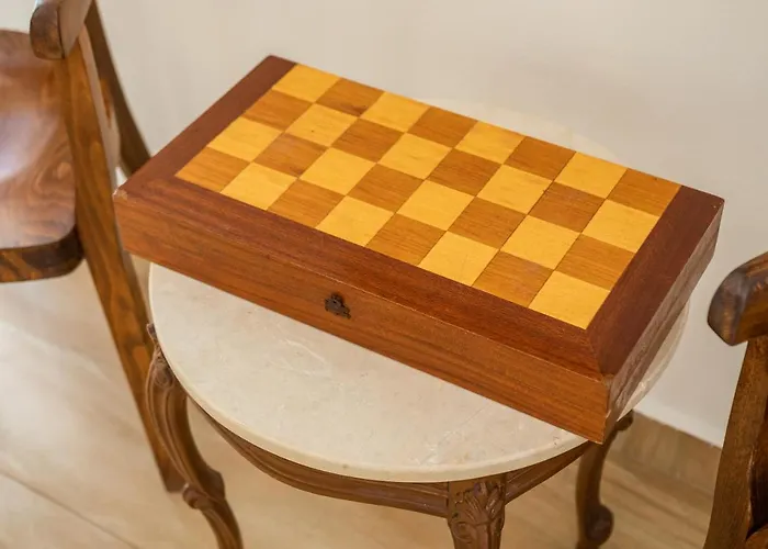 Karpathos View Villa *