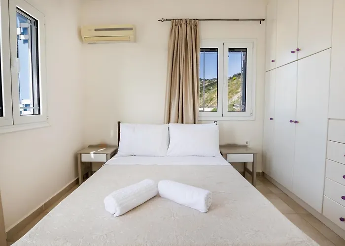 Villa Karpathos View Voládha