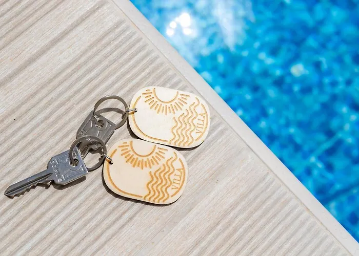 Karpathos View Voládha