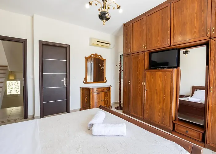 Karpathos View * Voládha