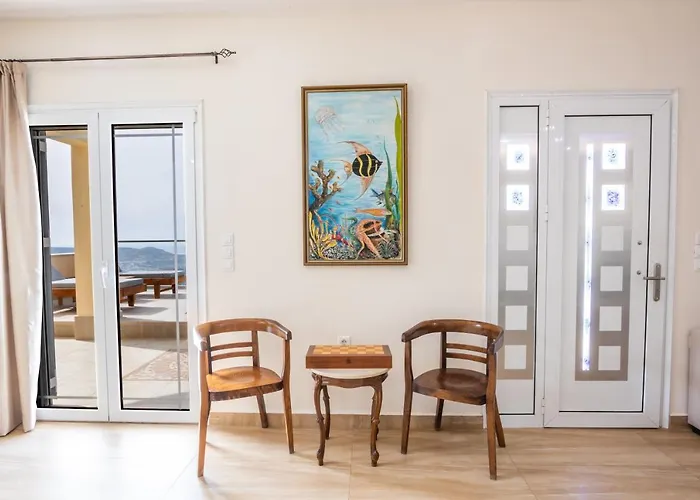 Villa Karpathos View Voládha