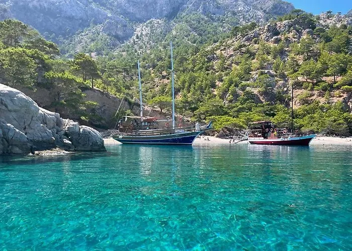 Karpathos View Villa *