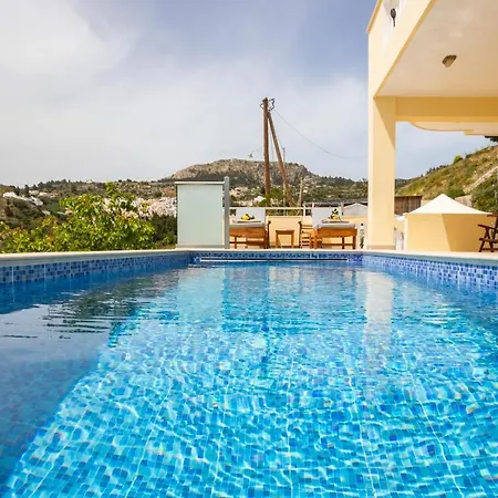 Karpathos View * Voladha