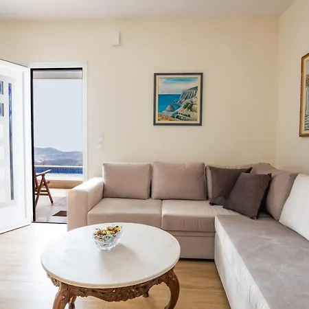 Karpathos View * Voládha