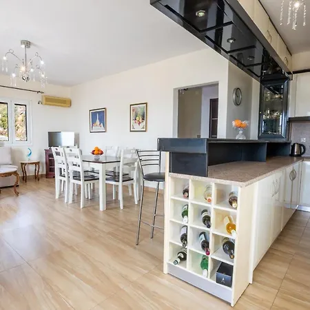 Karpathos View Villa *