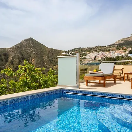 Karpathos View * Voladha