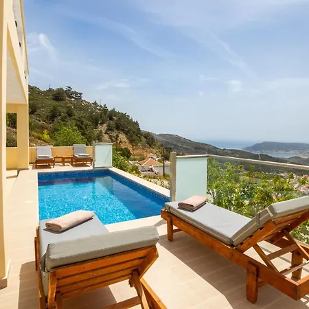 Karpathos View Voladha