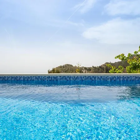 Karpathos View * Voládha