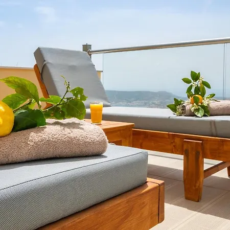 Karpathos View Villa