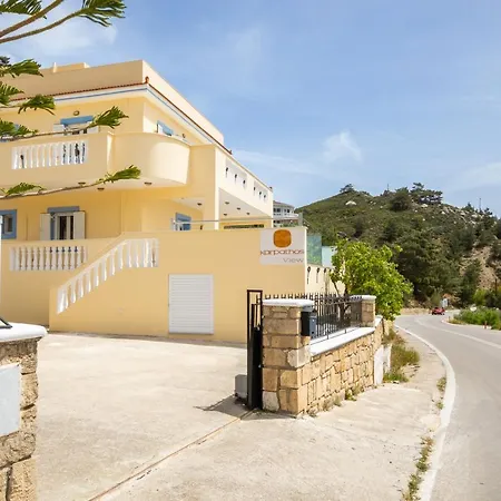Karpathos View *