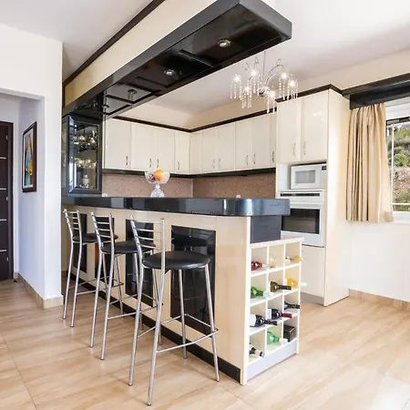 Villa Karpathos View Voládha