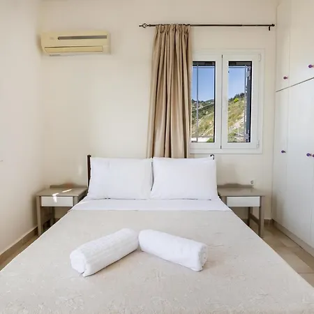 Villa Karpathos View Voladha