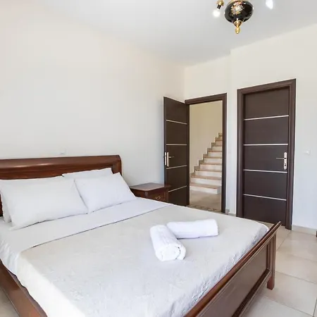 Villa Karpathos View *