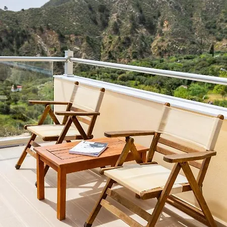 Вилла Karpathos View Voladha