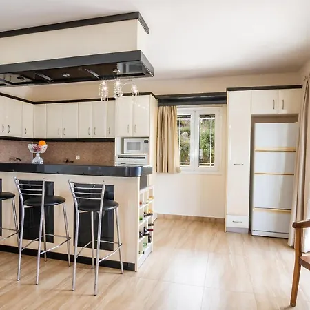 Karpathos View Willa