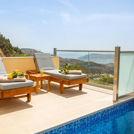 Karpathos View * Voladha