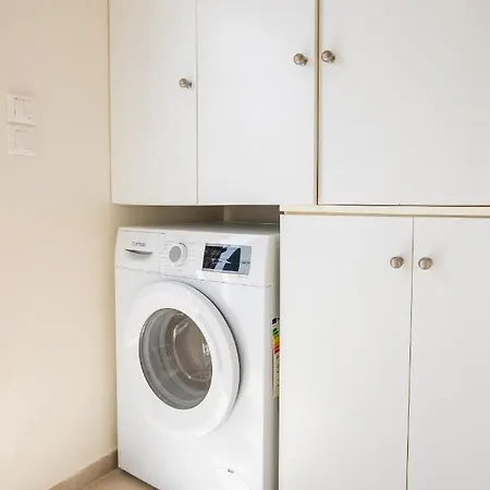 Villa Karpathos View *