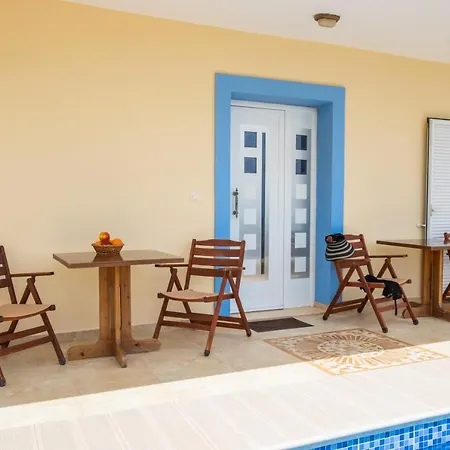 Karpathos View * Voládha