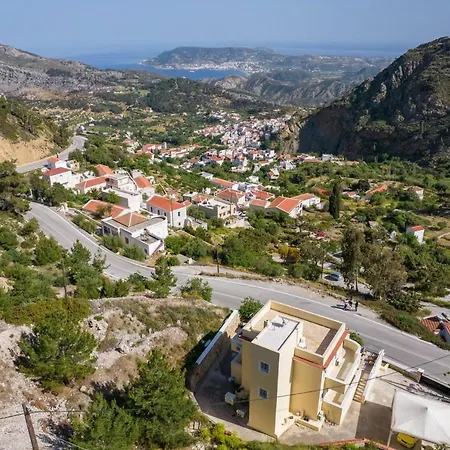 Karpathos View *