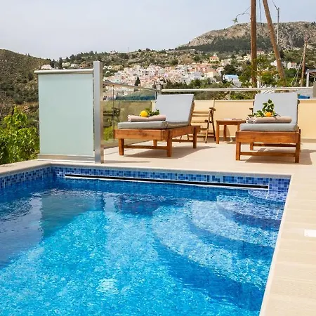 Karpathos View Voládha