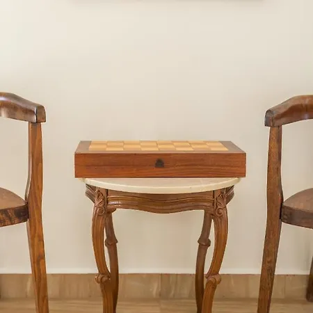 Villa Karpathos View