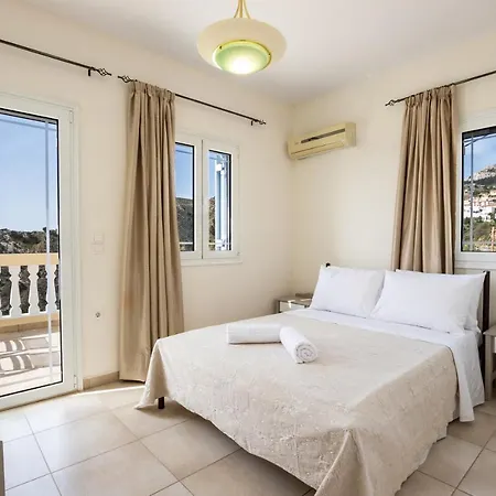 Вилла Karpathos View Voladha