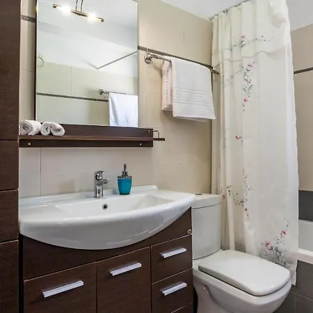 Villa Karpathos View *