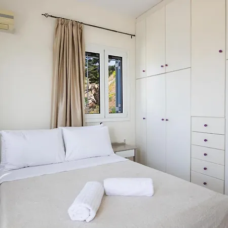 Karpathos View Villa *