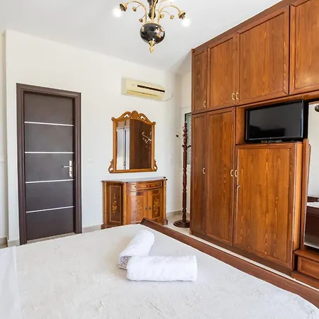 Karpathos View * Voládha