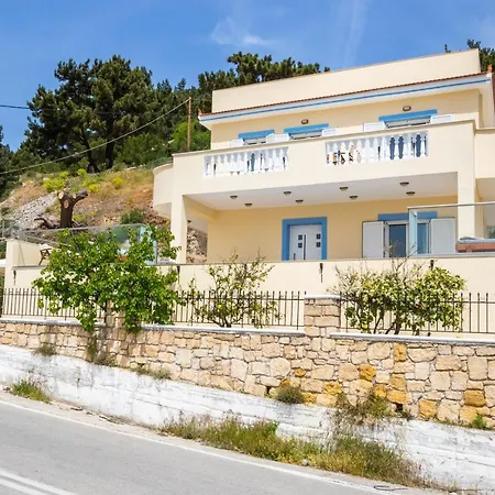 Karpathos View Voládha