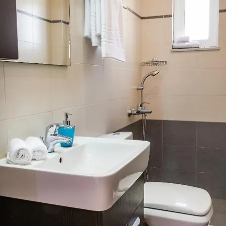 Karpathos View Villa *