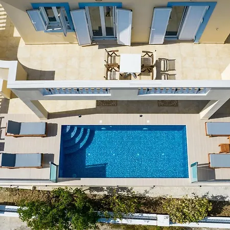 Karpathos View *