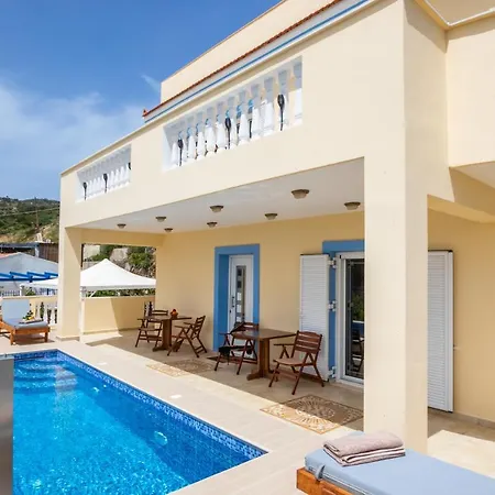 Karpathos View *
