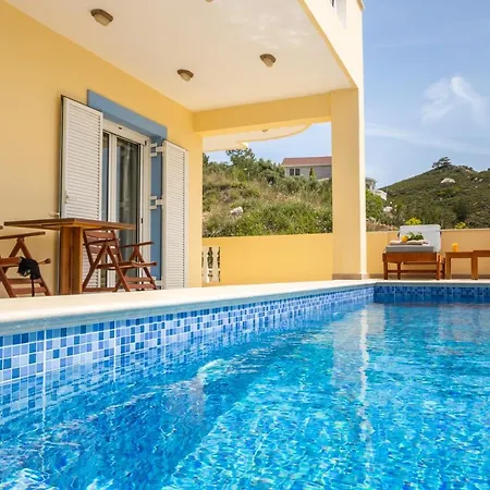 Karpathos View * Voládha