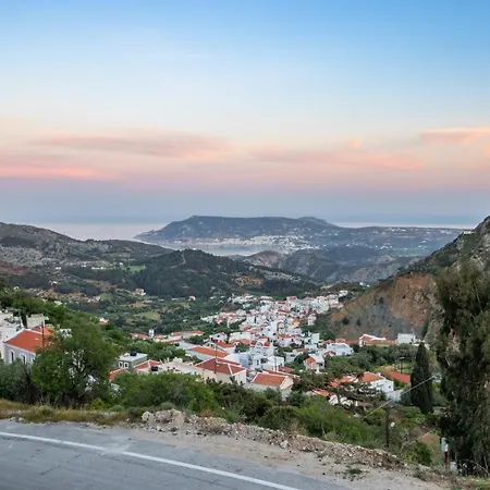 Karpathos View *