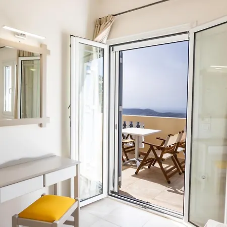 Karpathos View * Voladha