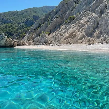 Karpathos View Villa