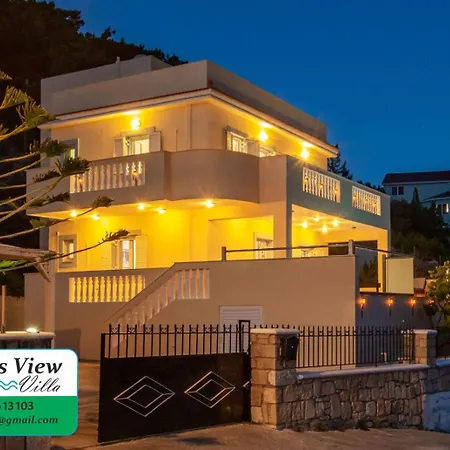 Karpathos View * Voladha