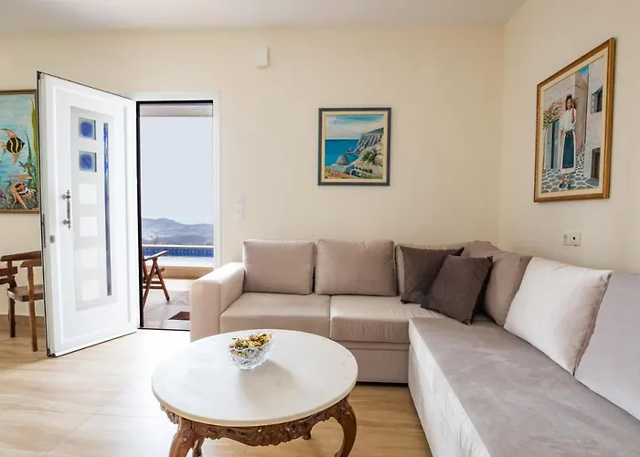 Karpathos View * Voladha