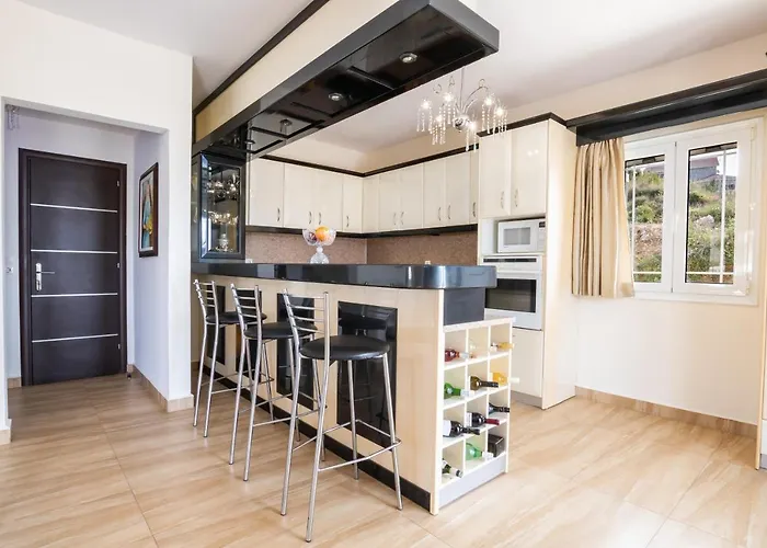 Villa Karpathos View Voladha