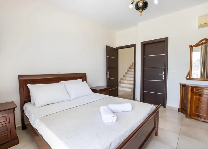 Villa Karpathos View *