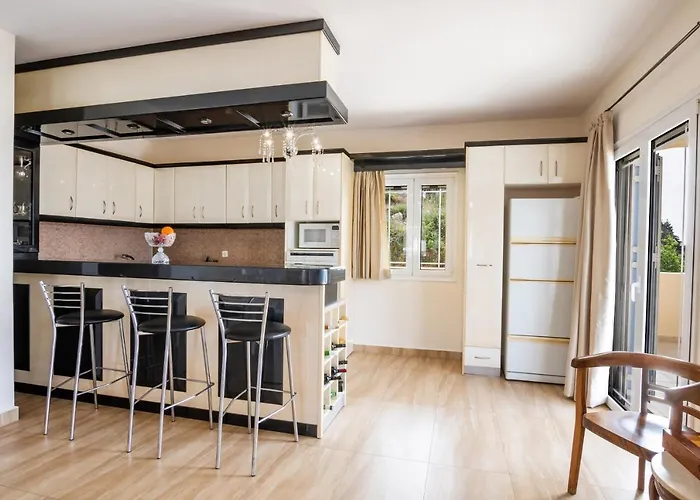 Karpathos View فيلة