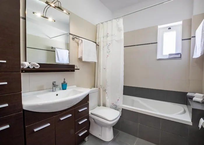 Karpathos View Voládha