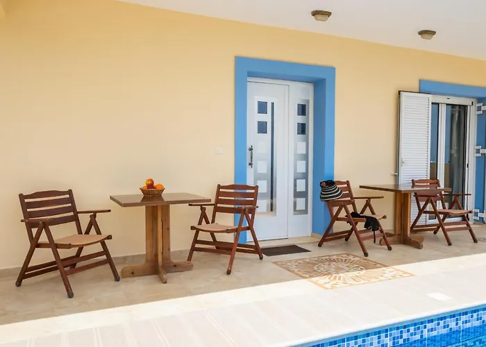 Karpathos View * Voladha